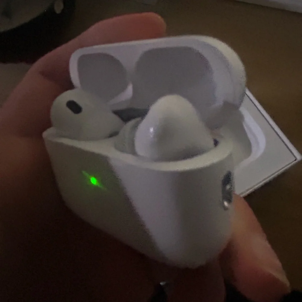 Apple new like